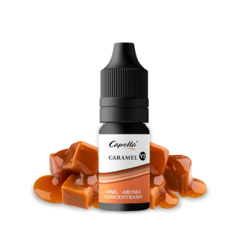CAPELLA CARAMEL V2 AROMA