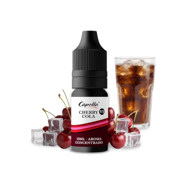 CAPELLA CHERRY COLA V2 AROMA