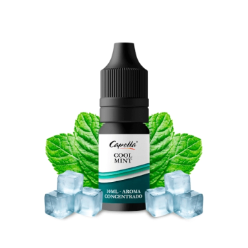 CAPELLA COOL MINT AROMA