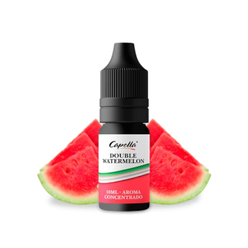 CAPELLA DOUBLE WATERMELON AROMA