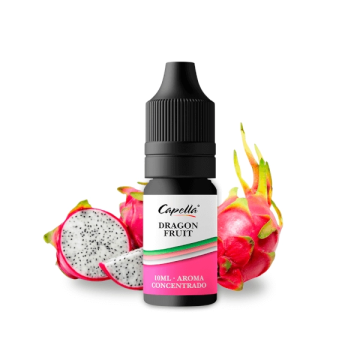 CAPELLA DRAGON FRUIT AROMA