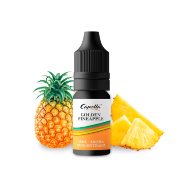 CAPELLA GOLDEN PINEAPPLE AROMA