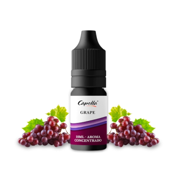 CAPELLA GRAPE AROMA