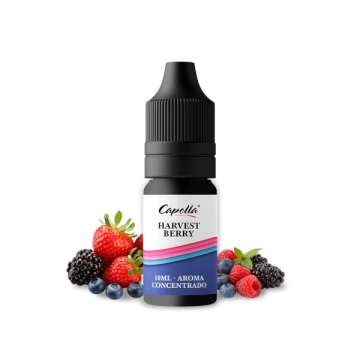 CAPELLA HARVEST BERRY AROMA