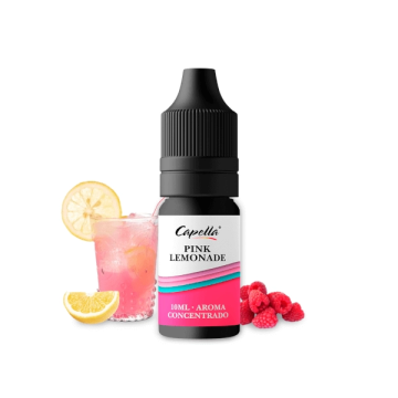 CAPELLA PINK LEMONADE AROMA