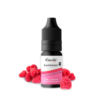 CAPELLA RASPBERRY V2 AROMA