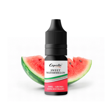 CAPELLA SWEET WATERMELON AROMA