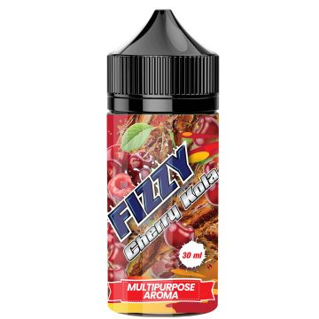 FIZZY CHERRY KOLA AROMA