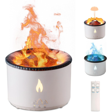 VULKAN AROMA DIFFUSER - 360ML