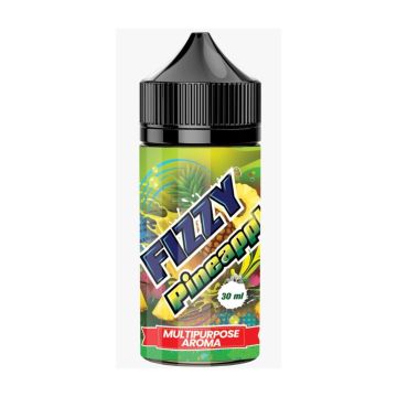 FIZZY PINEAPPLE AROMA