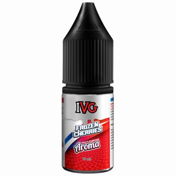 IVG FROZEN CHERRIES AROMA