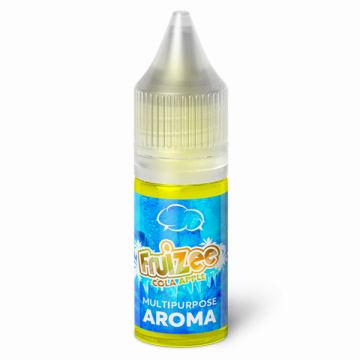 FRUIZEE COLA APPLE AROMA