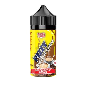 FIZZY HAZELNUT COFFEE AROMA