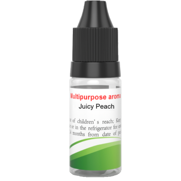 HANGSEN JUICY PEACH AROMA