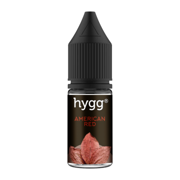 HYGG AMERICAN RED AROMA