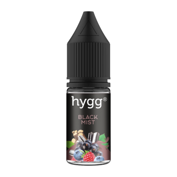 HYGG BLACK MIST AROMA