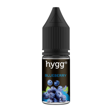 HYGG BLUEBERRY AROMA
