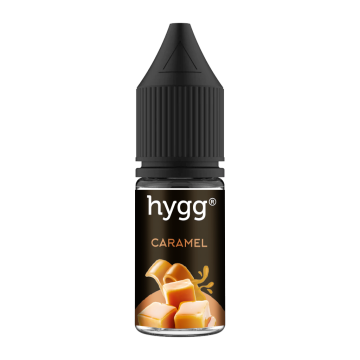 HYGG CARAMEL AROMA