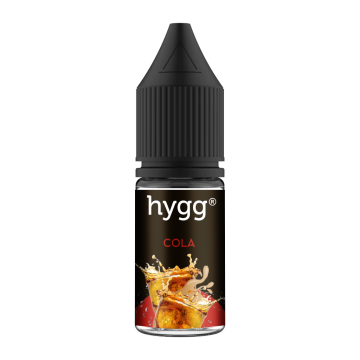 HYGG COLA AROMA