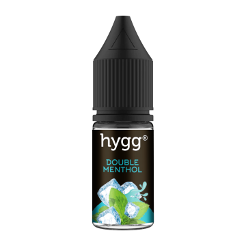 HYGG DOUBLE MENTHOL AROMA