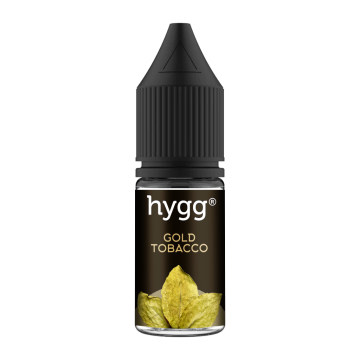 HYGG GOLD TOBACCO AROMA