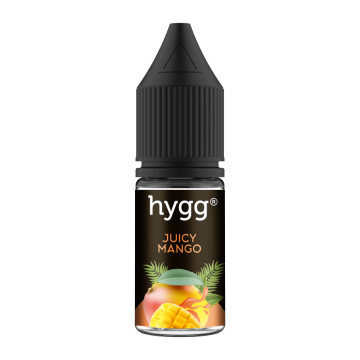 HYGG JUICY MANGO AROMA