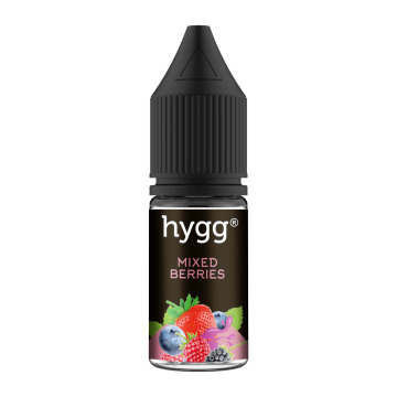 HYGG RASPBERRY AROMA