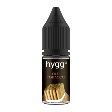 HYGG OLD TOBACCO AROMA