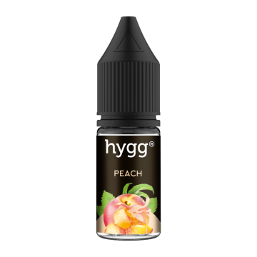 HYGG PEACH AROMA