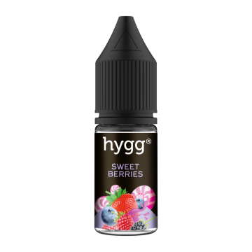 HYGG SWEET BERRIES AROMA