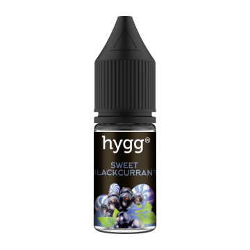 HYGG SWEET BLACKCURRANT AROMA