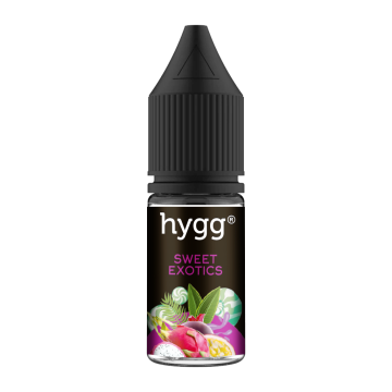 HYGG SWEET EXOTIC AROMA