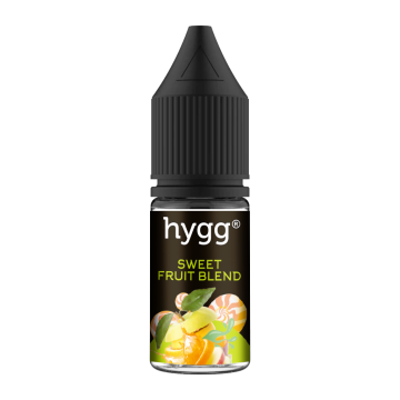 HYGG SWEET FRUIT BLEND AROMA