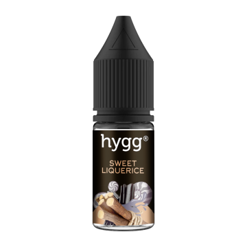 HYGG SWEET LIQUORICE AROMA