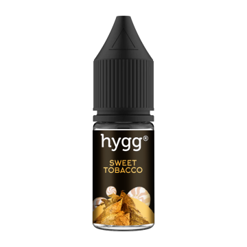 HYGG SWEET TOBACCO AROMA