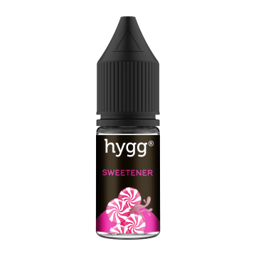 HYGG SWEETENER AROMA