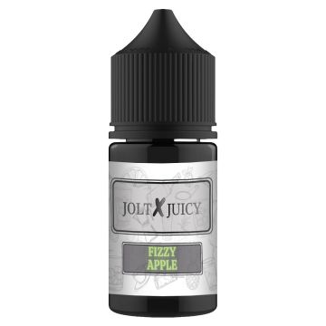 JOLT X JUICY FIZZY APPLE - AROMA