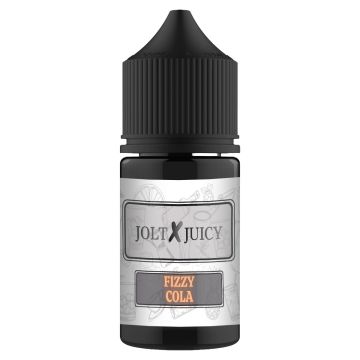 JOLT X JUICY FIZZY COLA - AROMA