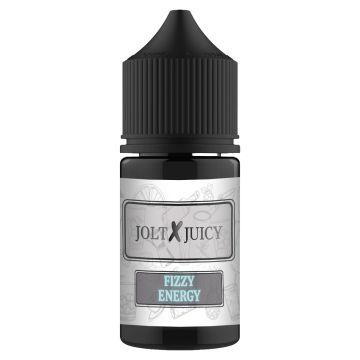 JOLT X JUICY FIZZY ENERGY - AROMA