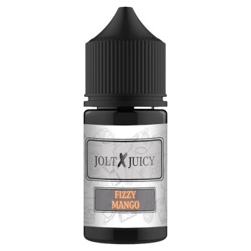 JOLT X JUICY FIZZY MANGO - AROMA