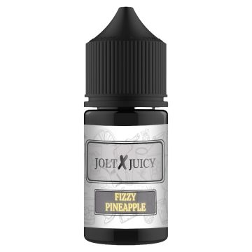 JOLT X JUICY FIZZY PINEAPPLE - AROMA