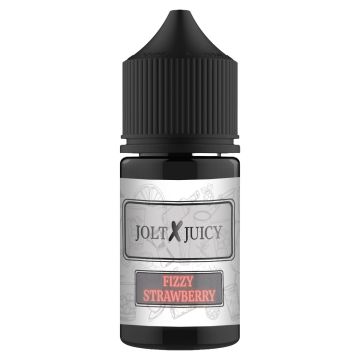 JOLT X JUICY FIZZY STRAWBERRY - AROMA