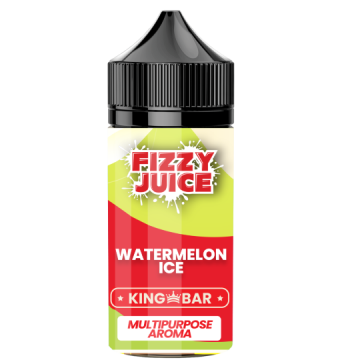 FIZZY WATERMELON ICE AROMA