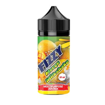 FIZZY MANGO MILKSHAKE AROMA
