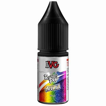 IVG RAINBOW POP AROMA