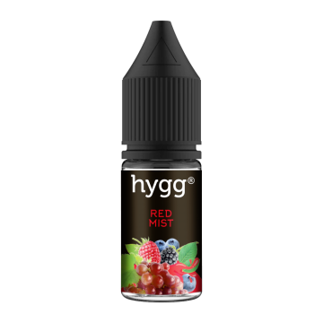 HYGG RED MIST AROMA