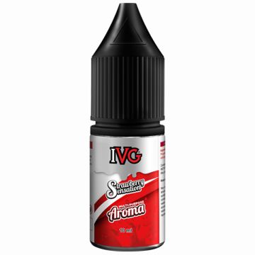 IVG STRAWBERRY SENSATION AROMA