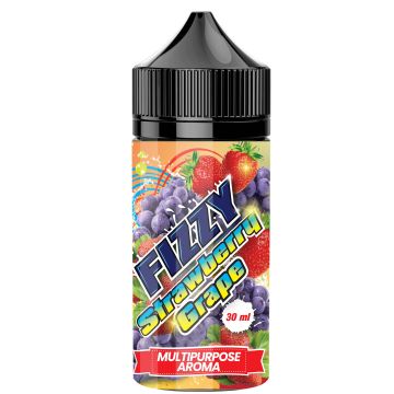 FIZZY STRAWBERRY GRAPE AROMA