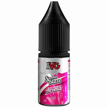 IVG SUMMER BLAZE AROMA