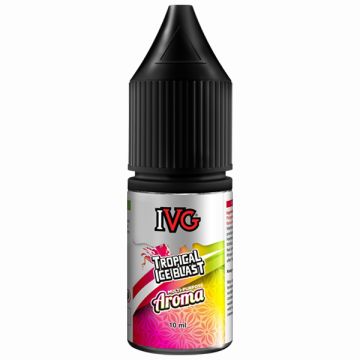 IVG TROPICAL ICE BLAST AROMA